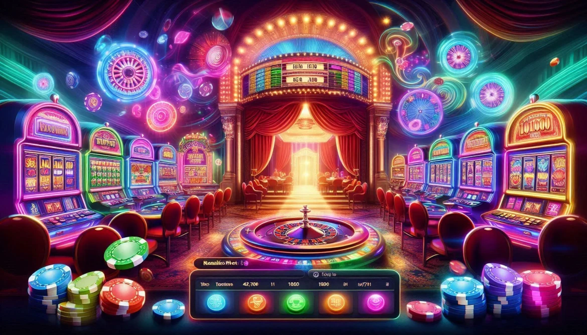 BassWin Casino